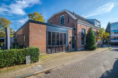 Woning Nieuwstraat 23 Velp (GE)