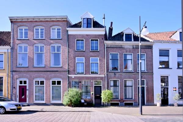Woning Rijkenhage 4 Zutphen