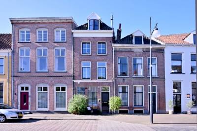 Woning Rijkenhage 4 Zutphen