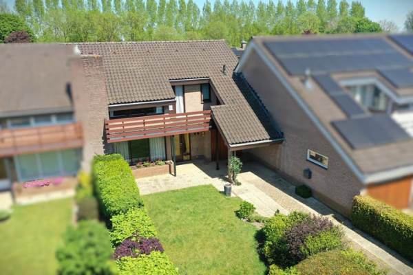 Woning Borgsche Rieten 34 Terborg