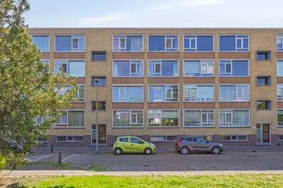 Woning Vaartweg 112D Vlaardingen