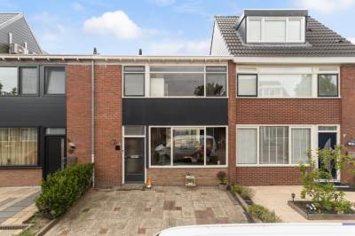 Woning Kievitstraat 6 Krimpen aan den IJssel