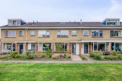 Woning Punterstraat 17 Elburg