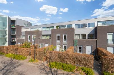 Woning Velderwoude 23 Den Bosch