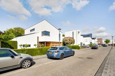 Woning Vrerenstraat 10 Maastricht