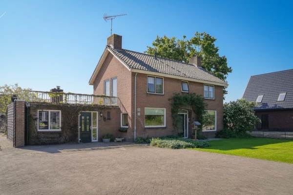 Woning van Heemstraweg 59 Beneden-Leeuwen