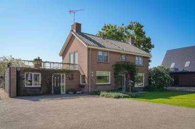 Woning van Heemstraweg 59 Beneden-Leeuwen
