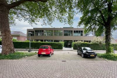 Woning Jutfaseweg 202H Utrecht