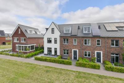 Woning Holsteinpad 34 Teteringen