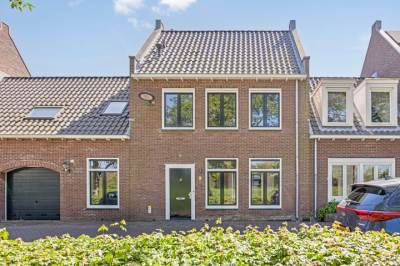 Woning Oesterdam 9 Hoofddorp