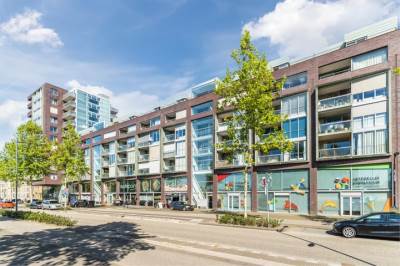 Woning Onderwijsboulevard 194 Den Bosch