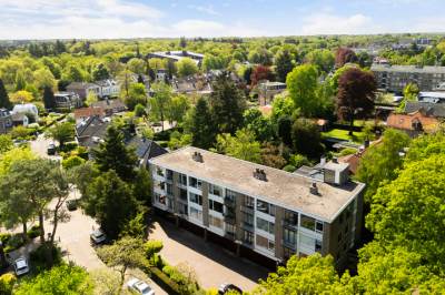 Woning Prins Hendriklaan 12H Zeist