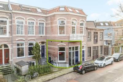 Woning Graaf Lodewijkstraat 99 Arnhem