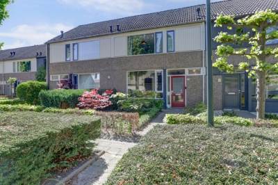 Woning Hendrik Consciencelaan 36 Bladel