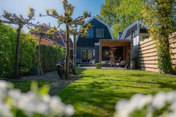 Woning Dorpsstraat 975 Assendelft
