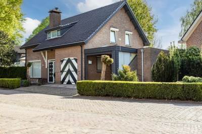 Woning De Wan 1 Geffen