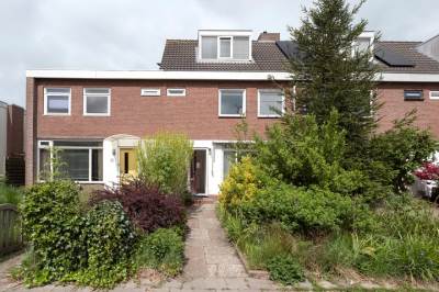 Woning Clausstraat 29 Groningen