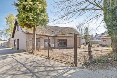 Woning Lannerstraat 40 Tilburg
