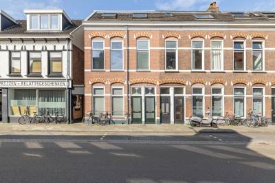 Woning Assendorperstraat 192 Zwolle