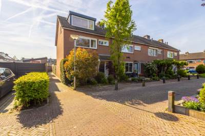 Woning Bastiaan Bosstraat 20 Lexmond