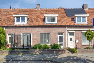 Woning Lassusstraat 26 Eindhoven