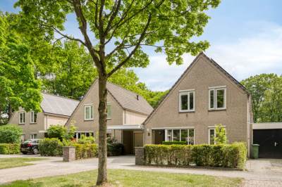 Woning K.L.H. van der Puttlaan 8 Waalre