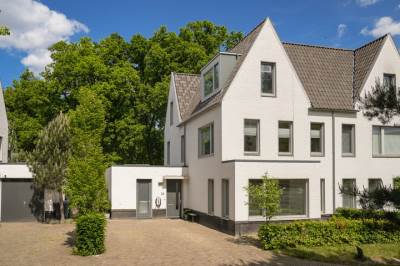 Woning Louise de Colignylaan 23 Vught