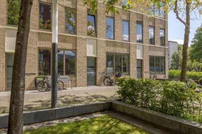 Woning Leo Smitstraat 63 Amsterdam