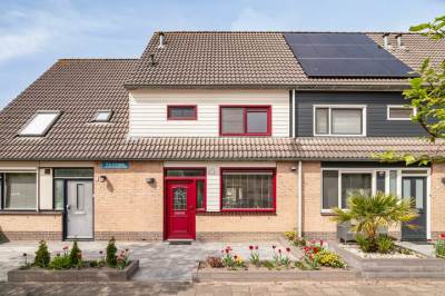 Woning Bartokweg 5 Almere