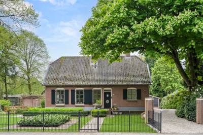 Woning Arnhemseweg 84 Otterlo