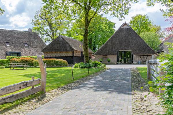 Woning Dorpsstraat 20 Noord-Sleen