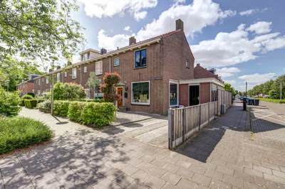 Woning Prinses Irenestraat 39 Ridderkerk