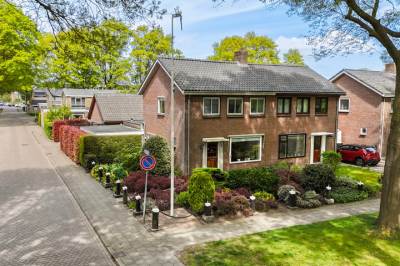 Woning Van Helsdingenstraat 9 Hurdegaryp