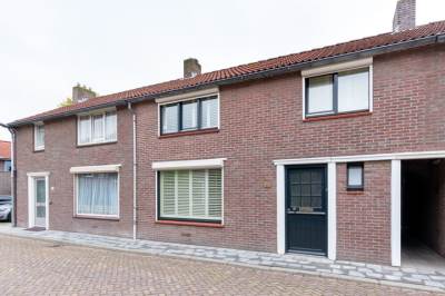 Woning Dalstraat 32 Valkenswaard
