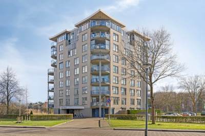 Woning Houtwolplantsoen 270 Oosterhout (NB)