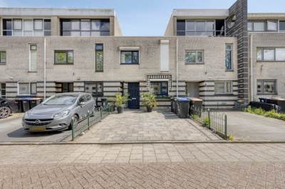 Woning Chico Mendesring 542 Dordrecht