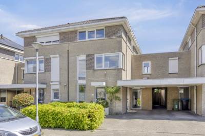 Woning Sakervalk 19 Valkenswaard