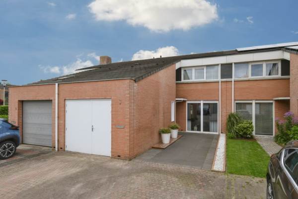 Woning Onsenoort 3 Udenhout