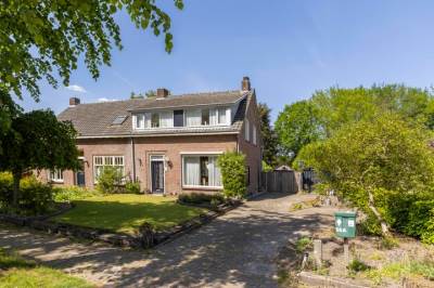 Woning Het Groen 55A Knegsel