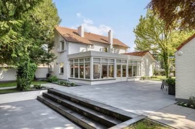 Woning Eindhovenseweg 1 Waalre