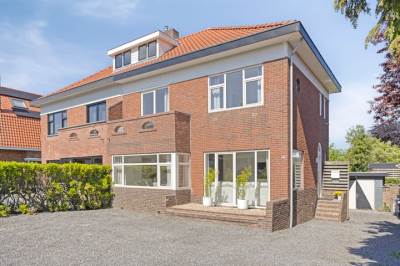 Woning Tivoliweg 22 Hulst