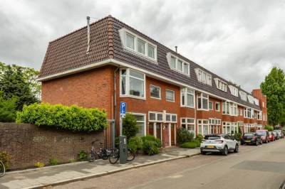 Woning Jan Hissink Jansenstraat 20 Groningen