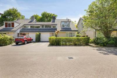 Woning Van Eijsingapark 6 Leiden