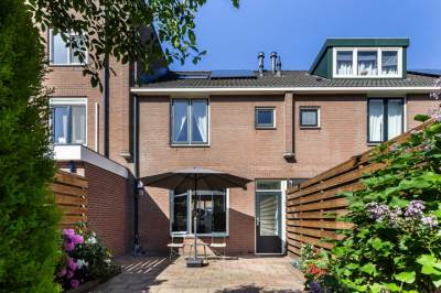 Woning Kortebeinstraat 6 Apeldoorn