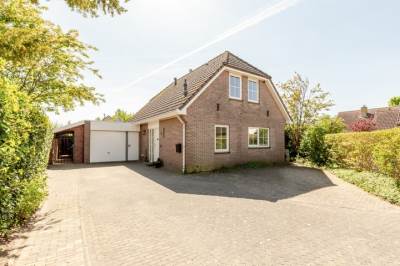 Woning Diemenstraat 3 Lelystad