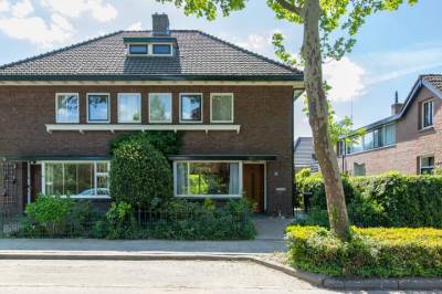 Woning Brugweg 1C Velp (GE)