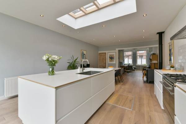 Woning Parkweg 29 Maarssen