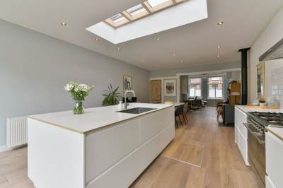 Woning Parkweg 29 Maarssen