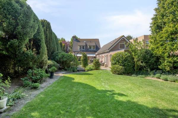 Woning Zuilenstraat 94 Breda