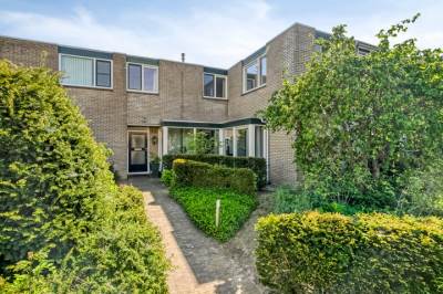 Woning Tolhuis 7312 Nijmegen